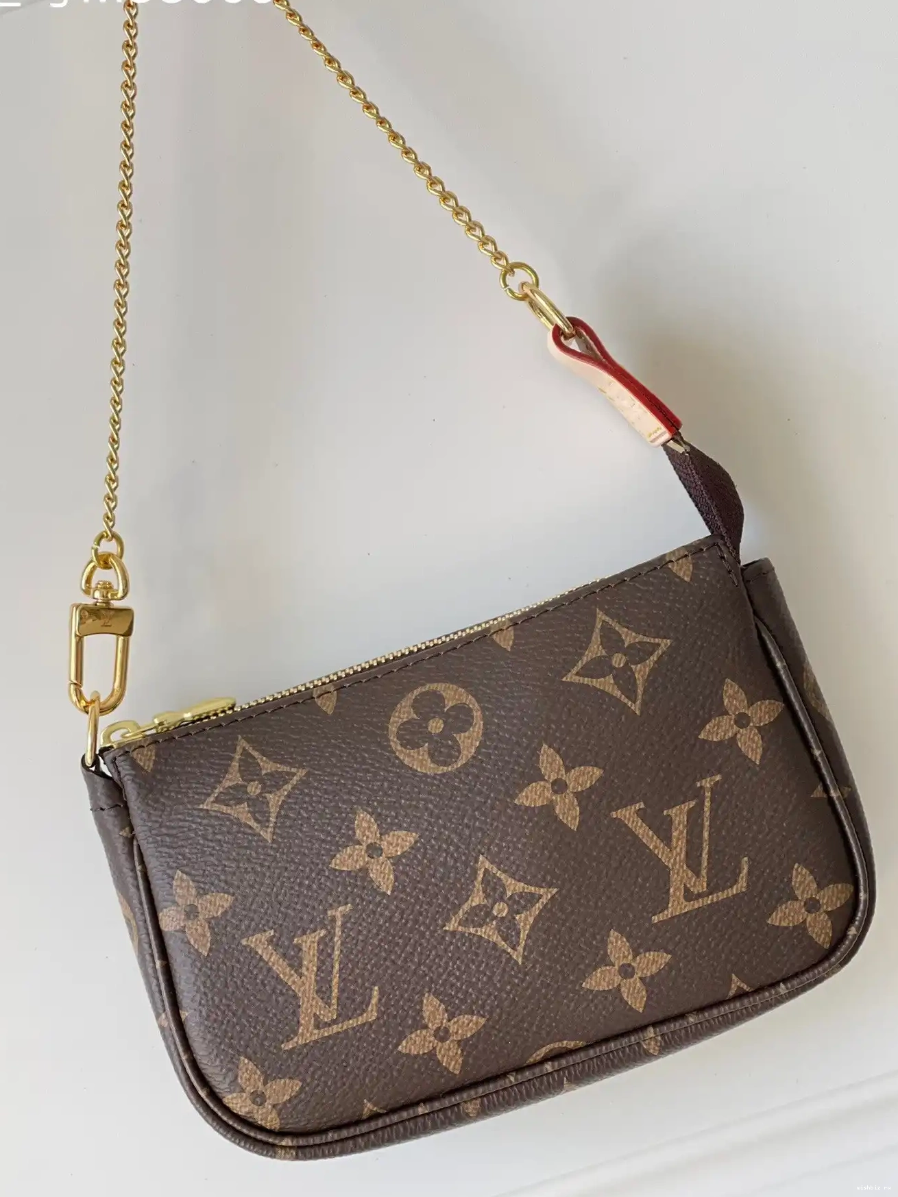 WIS POCHETTE VUITTON LOUIS MINI ACCESSOIRES 0624